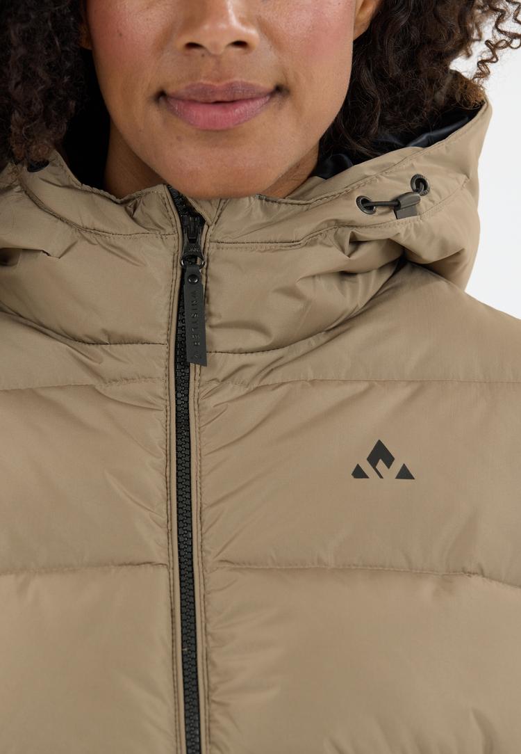 Whistler Whistler Amaret Winterjacke Damen - 3040 Fallen Rock - 1 | SportScheck