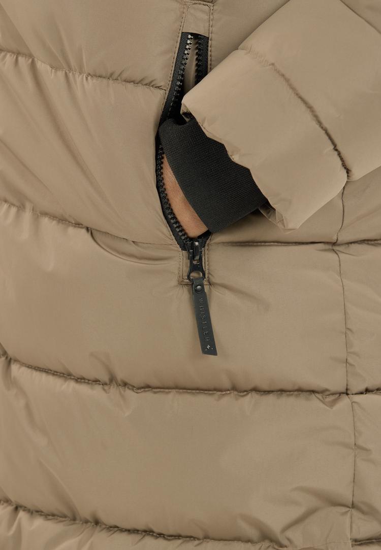 Whistler Whistler Amaret Winterjacke Damen - 3040 Fallen Rock - 2 | SportScheck