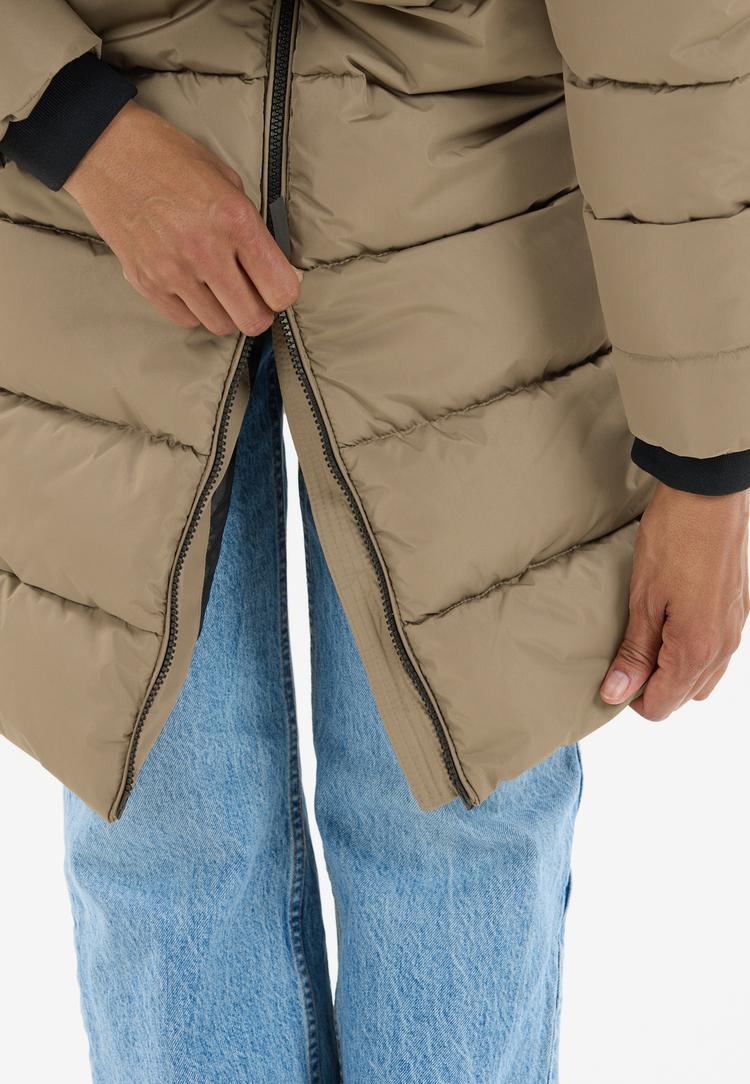 Whistler Whistler Amaret Winterjacke Damen - 3040 Fallen Rock - 3 | SportScheck