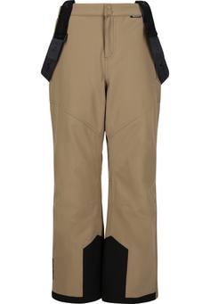 Whistler Drizzle Skihose Kinder 3040 Fallen Rock