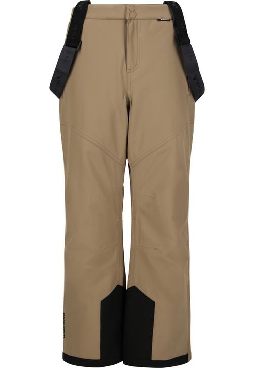 Whistler Drizzle Skihose Kinder