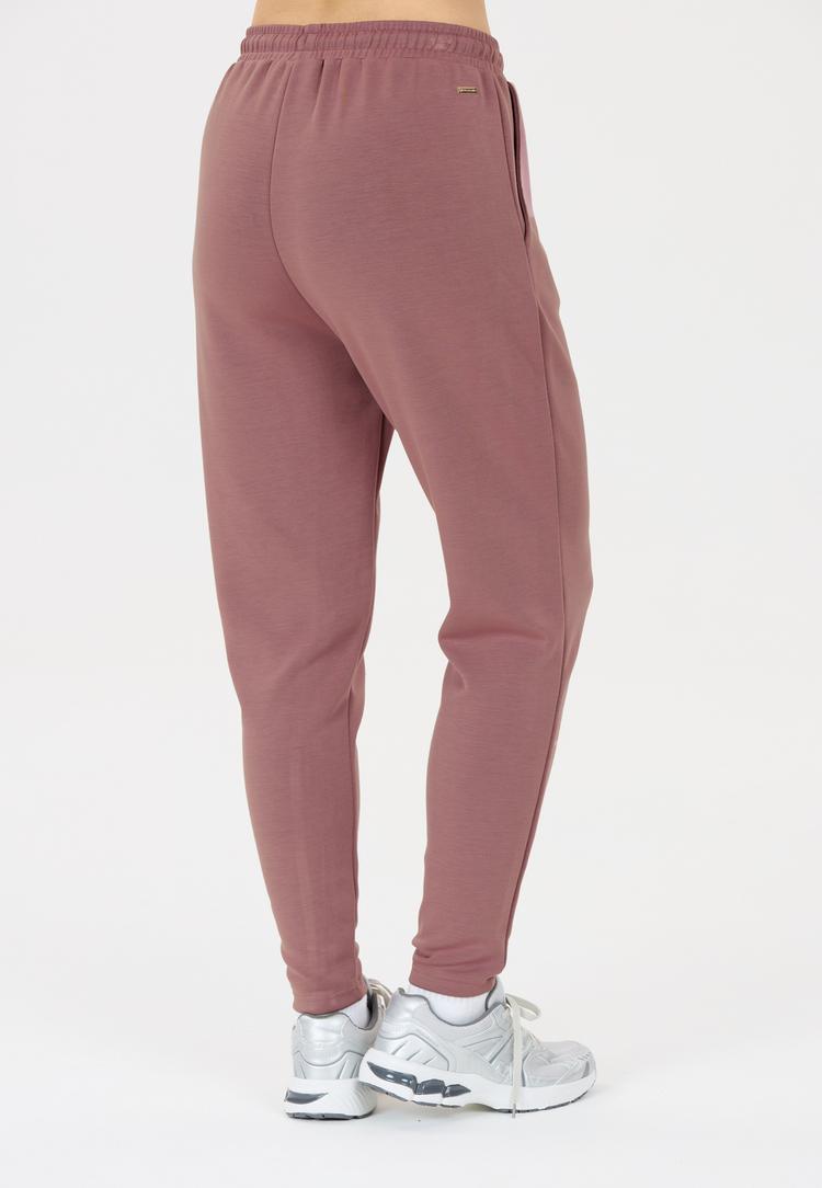 Athlecia Athlecia Jacey Sweathose Damen - 4321 Rose Taupe - 3 | SportScheck