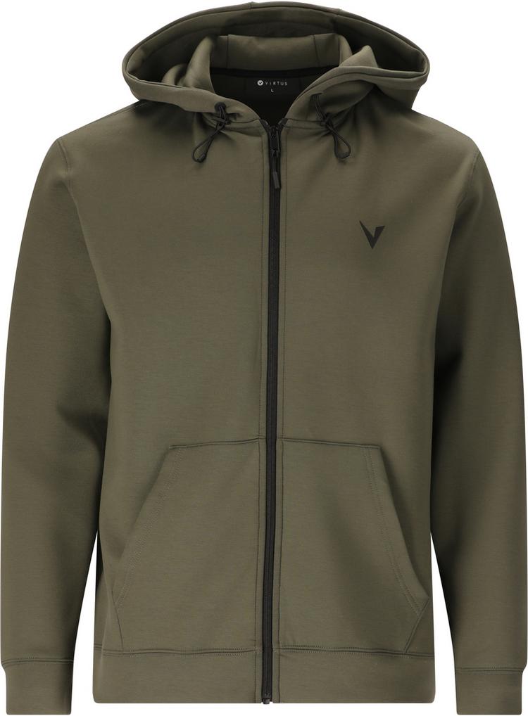 Virtus Virtus Taro Sweatjacke Herren - 3241 Kambaba - 0 | SportScheck