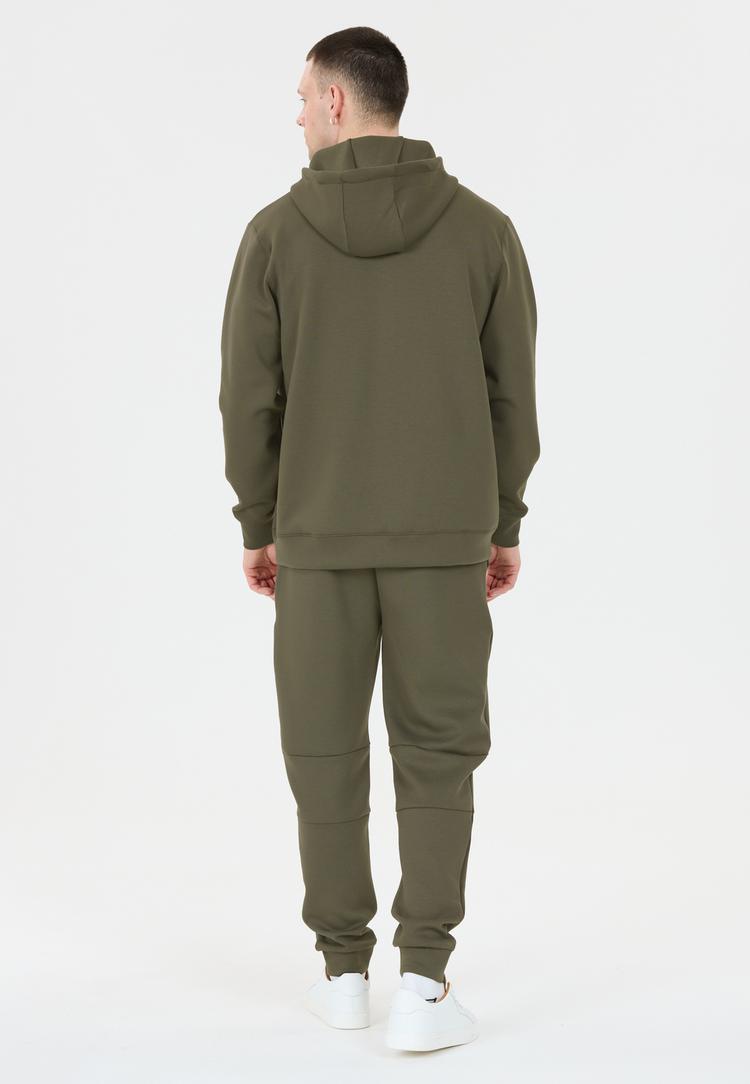 Virtus Virtus Taro Sweatjacke Herren - 3241 Kambaba - 3 | SportScheck