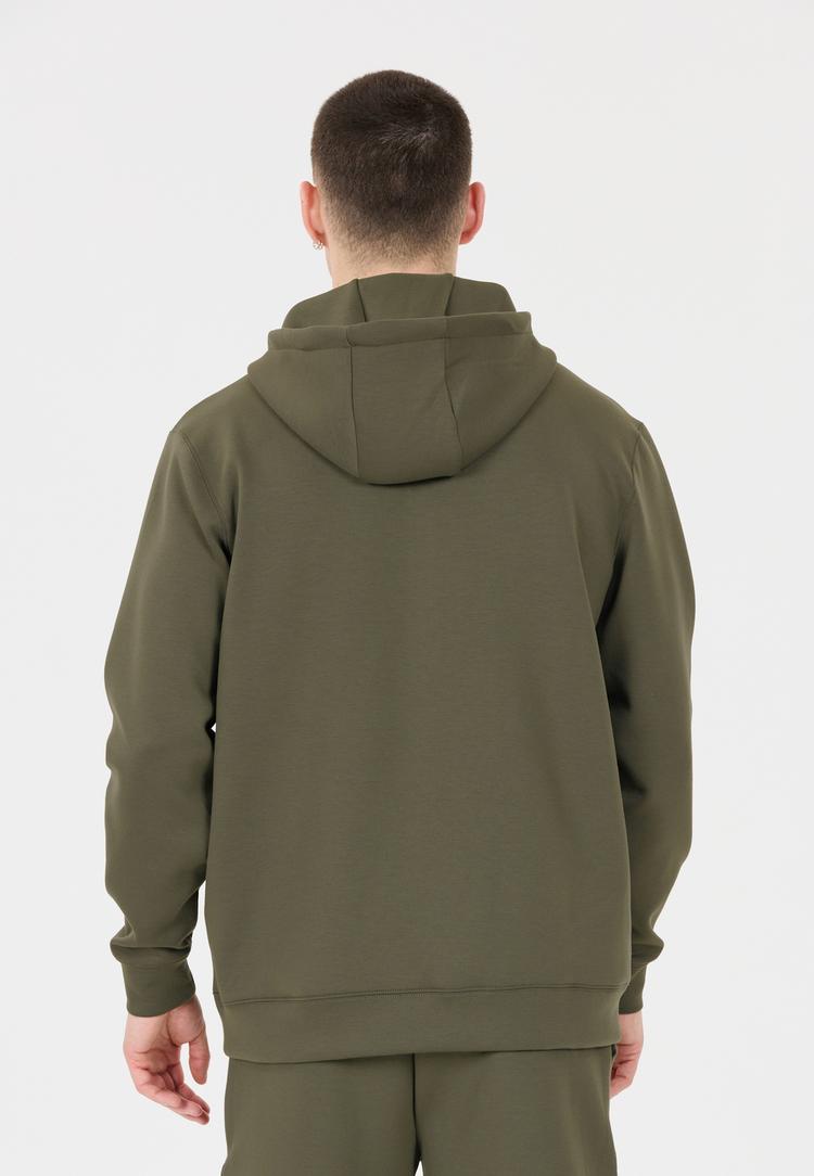 Virtus Virtus Taro Sweatjacke Herren - 3241 Kambaba - 4 | SportScheck