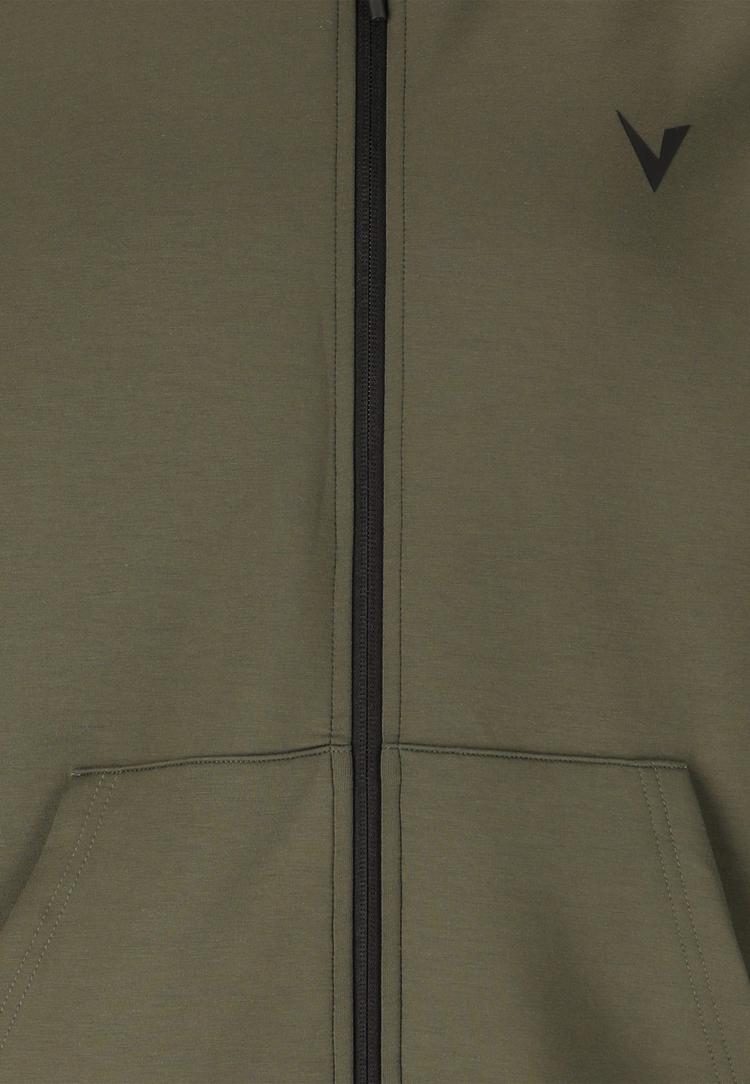 Virtus Virtus Taro Sweatjacke Herren - 3241 Kambaba - 0 | SportScheck