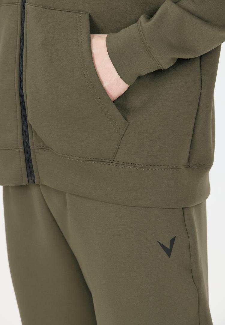 Virtus Virtus Taro Sweatjacke Herren - 3241 Kambaba - 1 | SportScheck