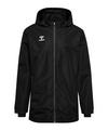 hummel Regenjacke Regenjacke Herren - schwarz