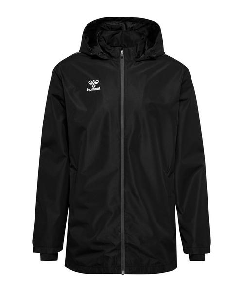 hummel Regenjacke Regenjacke Herren