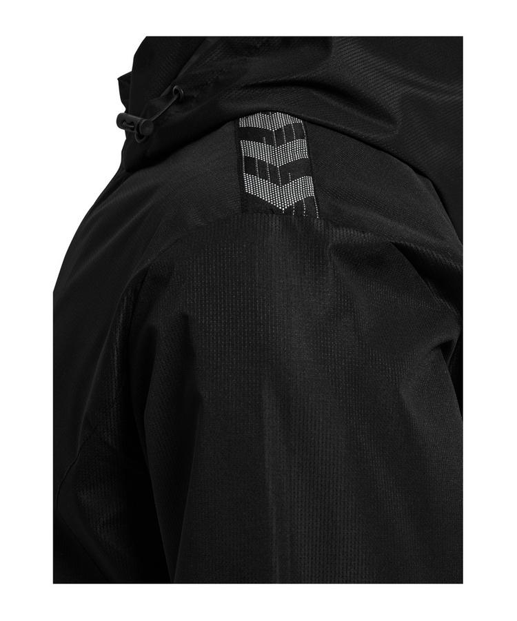 hummel hummel Regenjacke Regenjacke Herren - schwarz - 1 | SportScheck