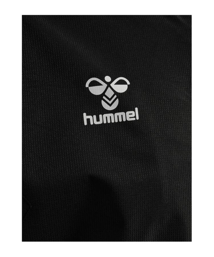 hummel hummel Regenjacke Regenjacke Herren - schwarz - 2 | SportScheck