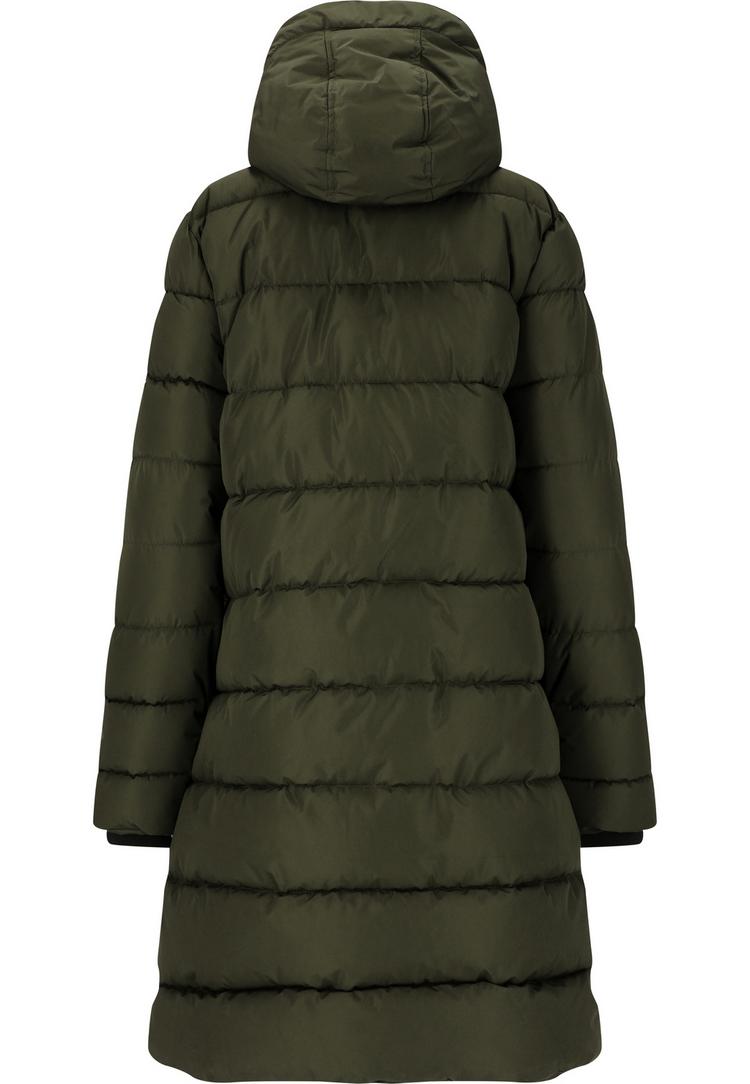 Whistler Whistler Amaret Winterjacke Damen - 3069 Rosin - 0 | SportScheck