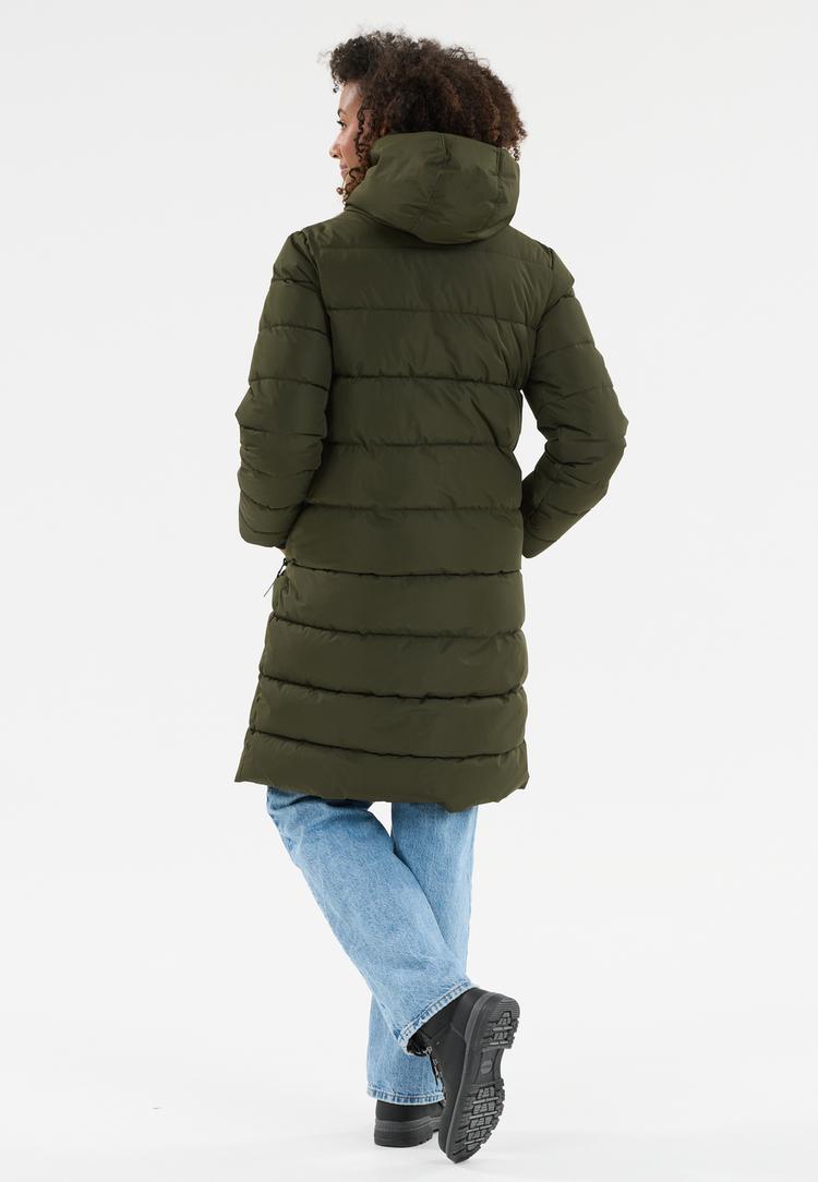 Whistler Whistler Amaret Winterjacke Damen - 3069 Rosin - 3 | SportScheck