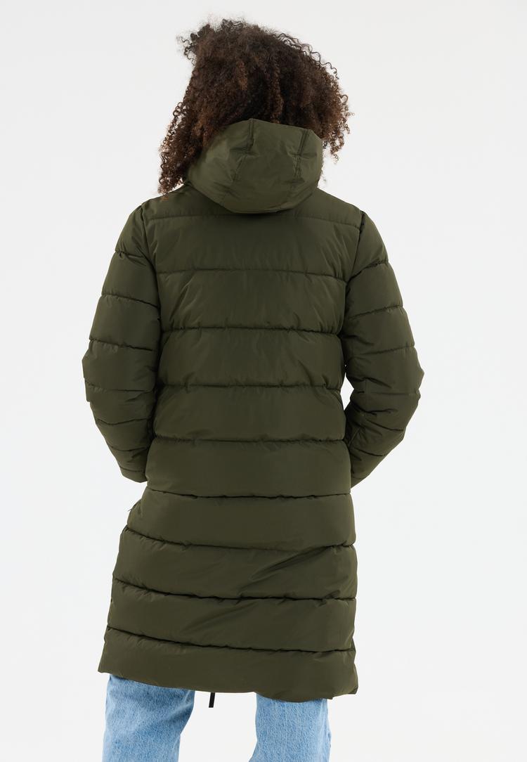 Whistler Whistler Amaret Winterjacke Damen - 3069 Rosin - 4 | SportScheck