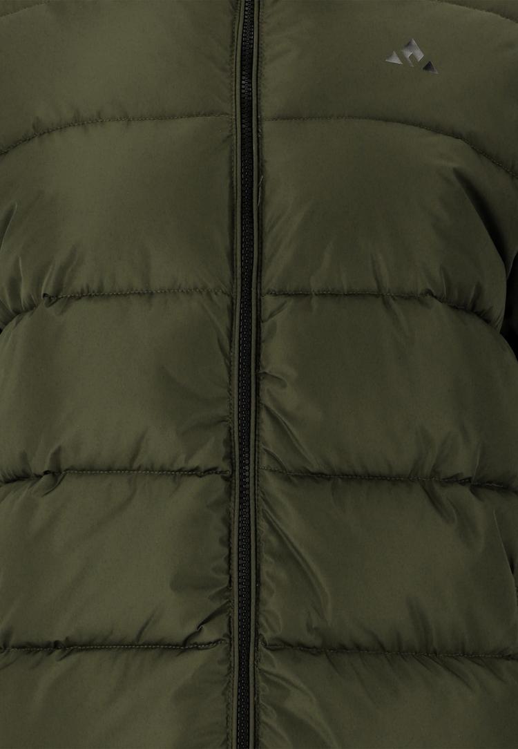 Whistler Whistler Amaret Winterjacke Damen - 3069 Rosin - 0 | SportScheck