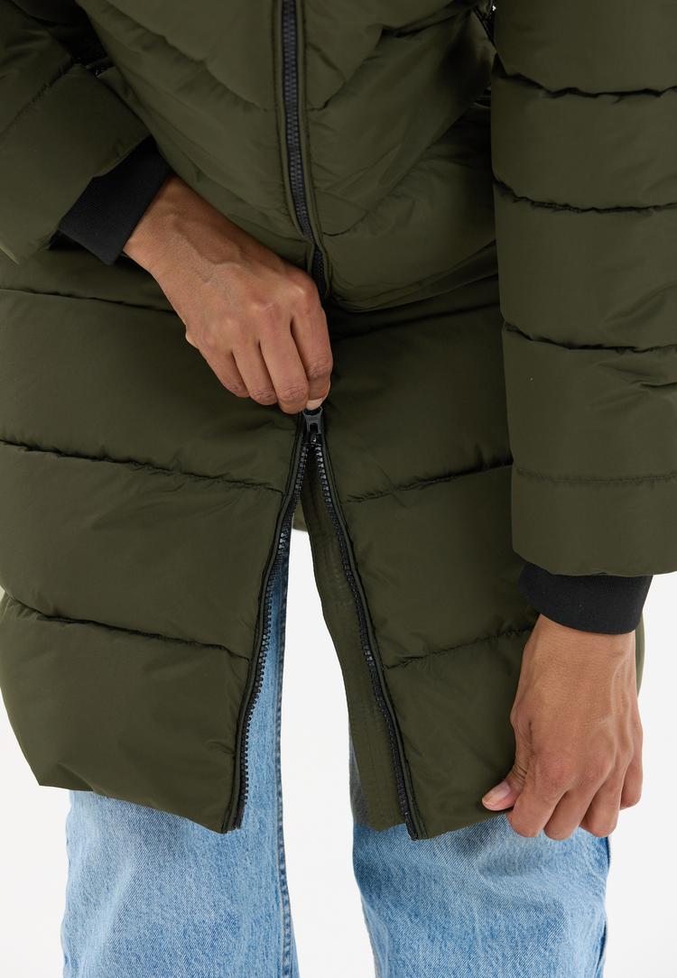 Whistler Whistler Amaret Winterjacke Damen - 3069 Rosin - 2 | SportScheck