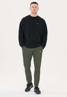 Rückansicht von Virtus Alonso Trainingshose Herren 3241 Kambaba