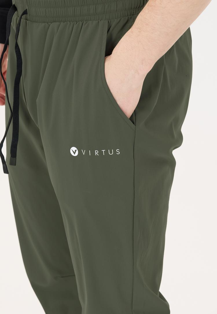 Virtus Virtus Alonso Trainingshose Herren - 3241 Kambaba - 2 | SportScheck