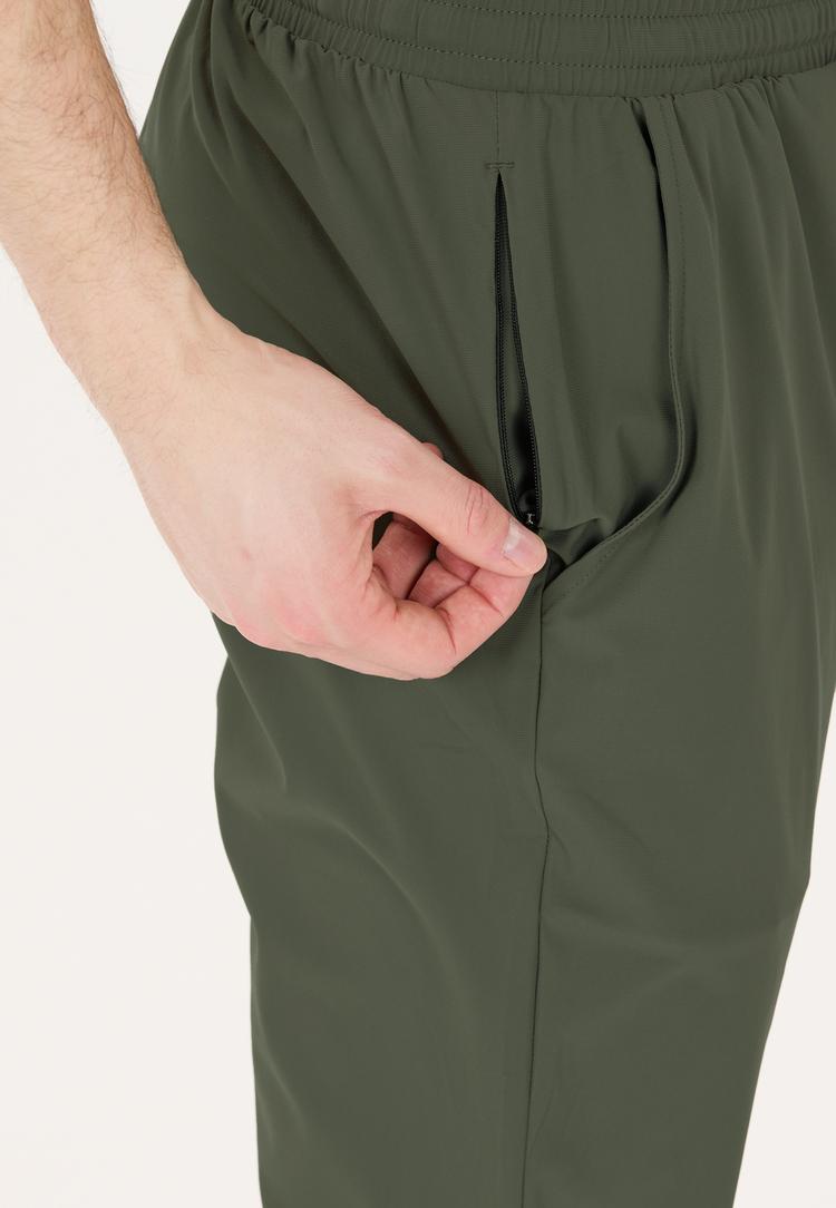 Virtus Virtus Alonso Trainingshose Herren - 3241 Kambaba - 2 | SportScheck