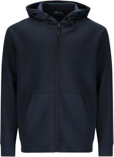 Virtus Taro Sweatjacke Herren 2101 Dark Sapphire