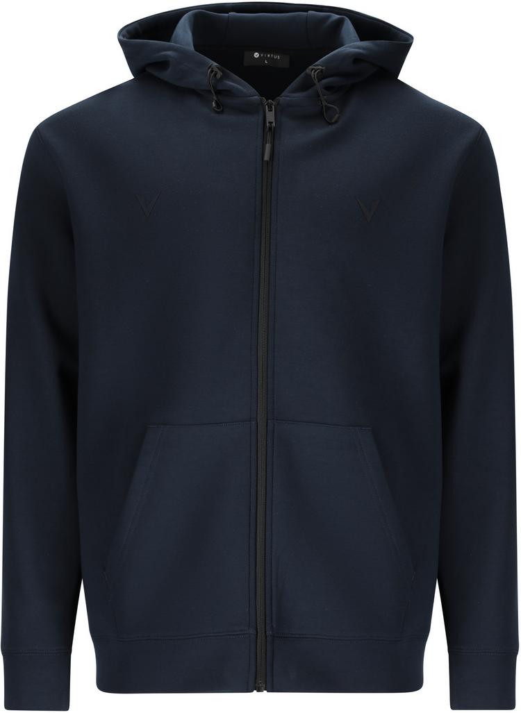 Virtus Virtus Taro Sweatjacke Herren - 2101 Dark Sapphire - 0 | SportScheck