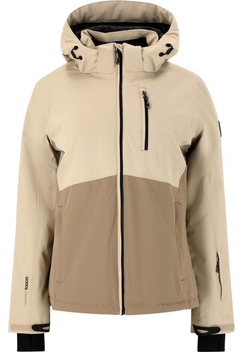 Whistler Drizzle Skijacke Damen
