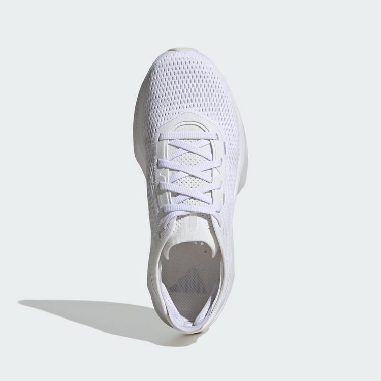 adidas adidas Treadflow Laufschuh Laufschuhe Damen - Cloud White / Cloud White / Cloud White - 1 | SportScheck