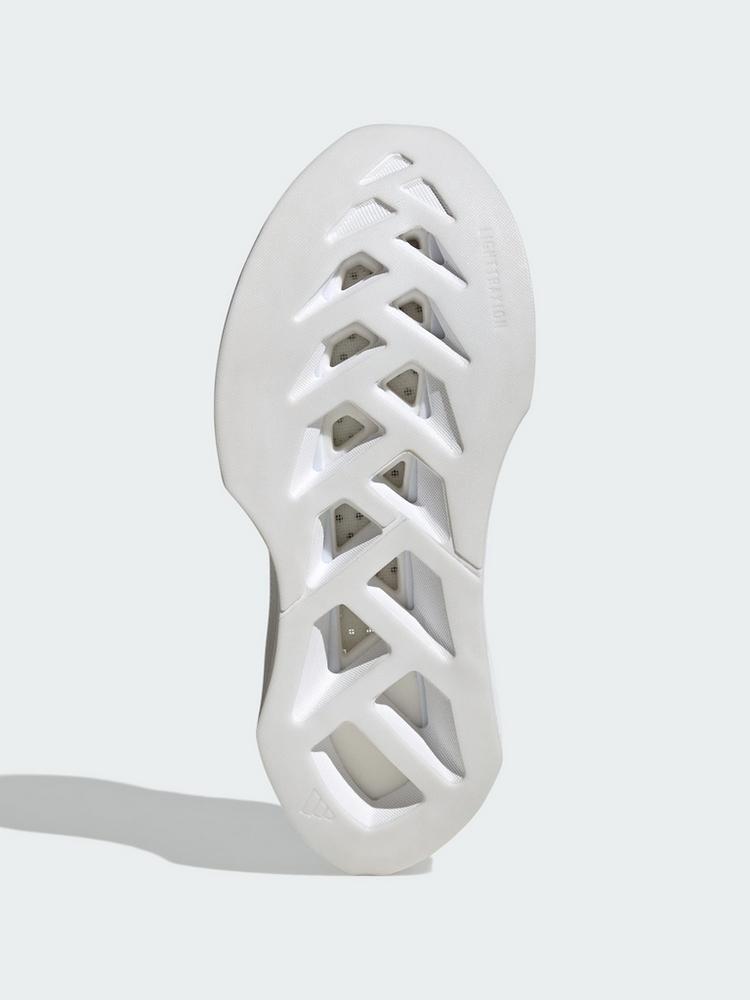 adidas adidas Treadflow Laufschuh Laufschuhe Damen - Cloud White / Cloud White / Cloud White - 2 | SportScheck