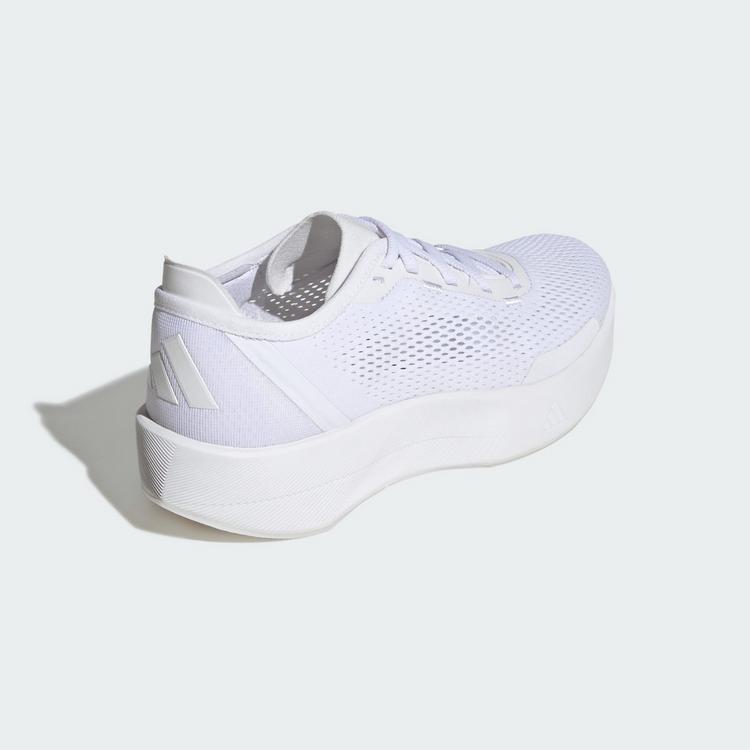 adidas adidas Treadflow Laufschuh Laufschuhe Damen - Cloud White / Cloud White / Cloud White - 4 | SportScheck