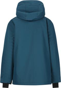 Rückansicht von Whistler Drizzle Skijacke Kinder 2043S Reflecting Pond