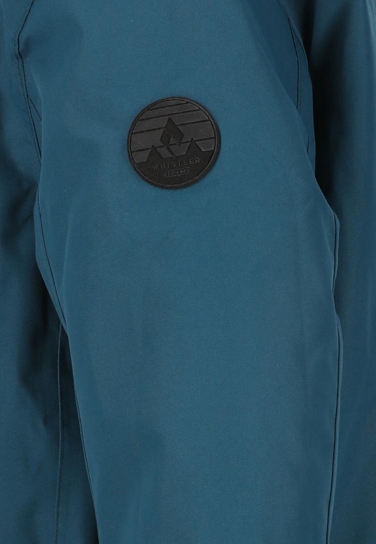 Whistler Whistler Drizzle Skijacke Kinder - 2043S Reflecting Pond - 0 | SportScheck