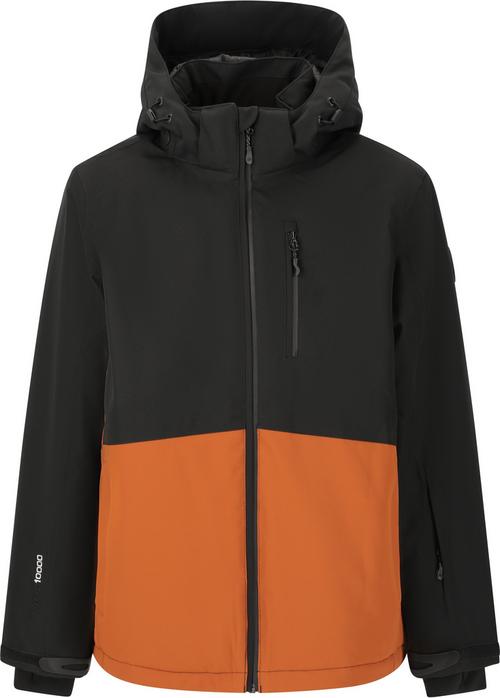 Whistler Drizzle Skijacke Kinder