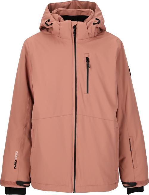 Whistler Drizzle Skijacke Kinder