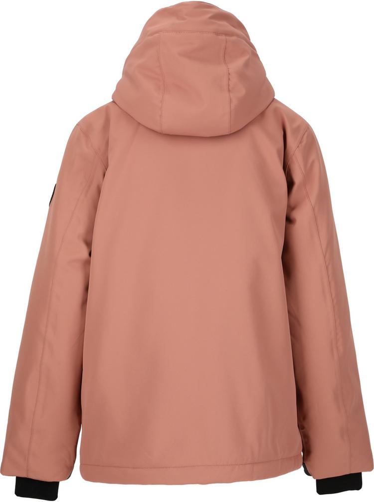 Whistler Whistler Drizzle Skijacke Kinder - 1109 Burlwood - 0 | SportScheck