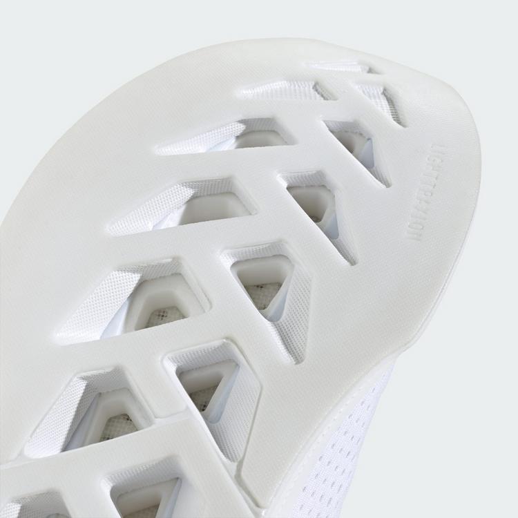 adidas adidas Treadflow Laufschuh Laufschuhe Damen - Cloud White / Cloud White / Cloud White - 6 | SportScheck