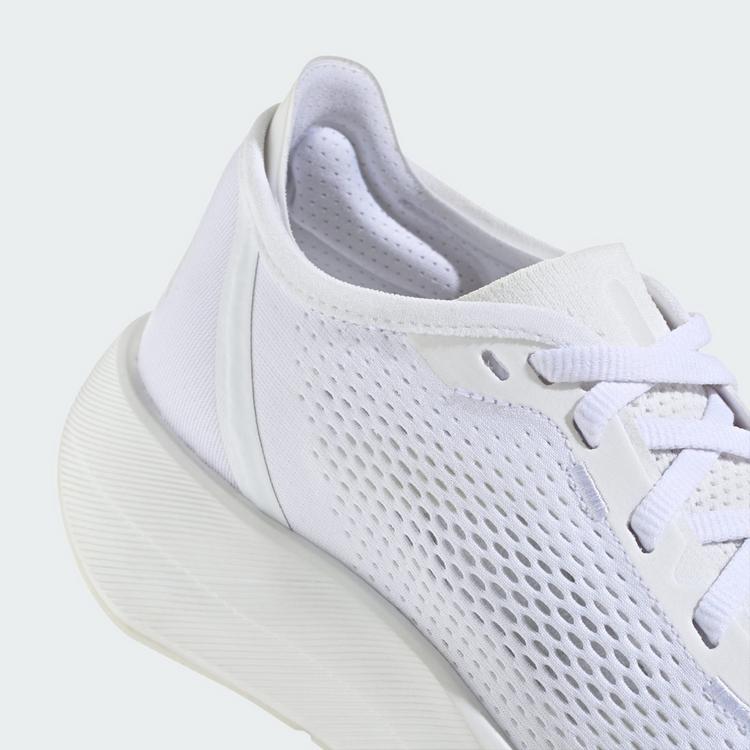adidas adidas Treadflow Laufschuh Laufschuhe Damen - Cloud White / Cloud White / Cloud White - 7 | SportScheck