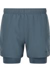 Endurance Kros Funktionsshorts Herren - 2178 Orion Blue