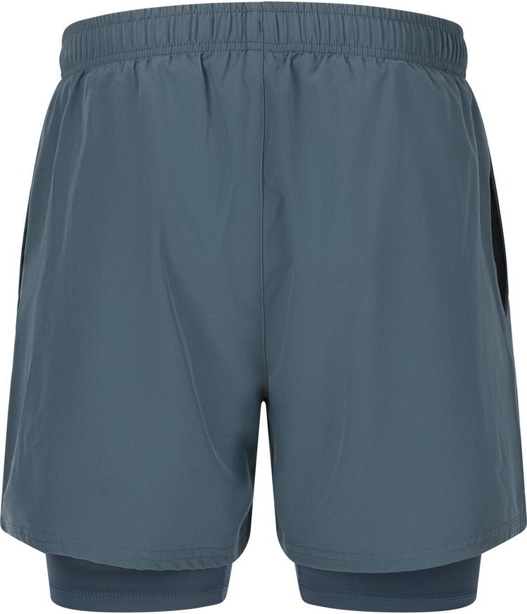 Endurance Endurance Kros Funktionsshorts Herren - 2178 Orion Blue - 0 | SportScheck