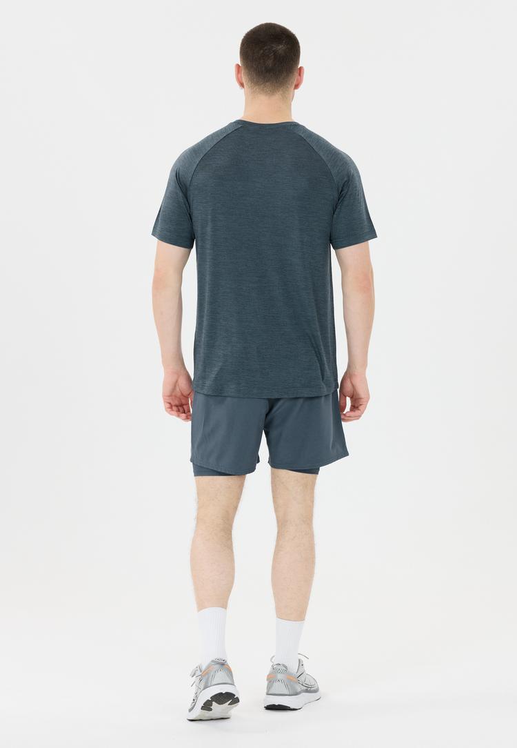 Endurance Endurance Kros Funktionsshorts Herren - 2178 Orion Blue - 3 | SportScheck