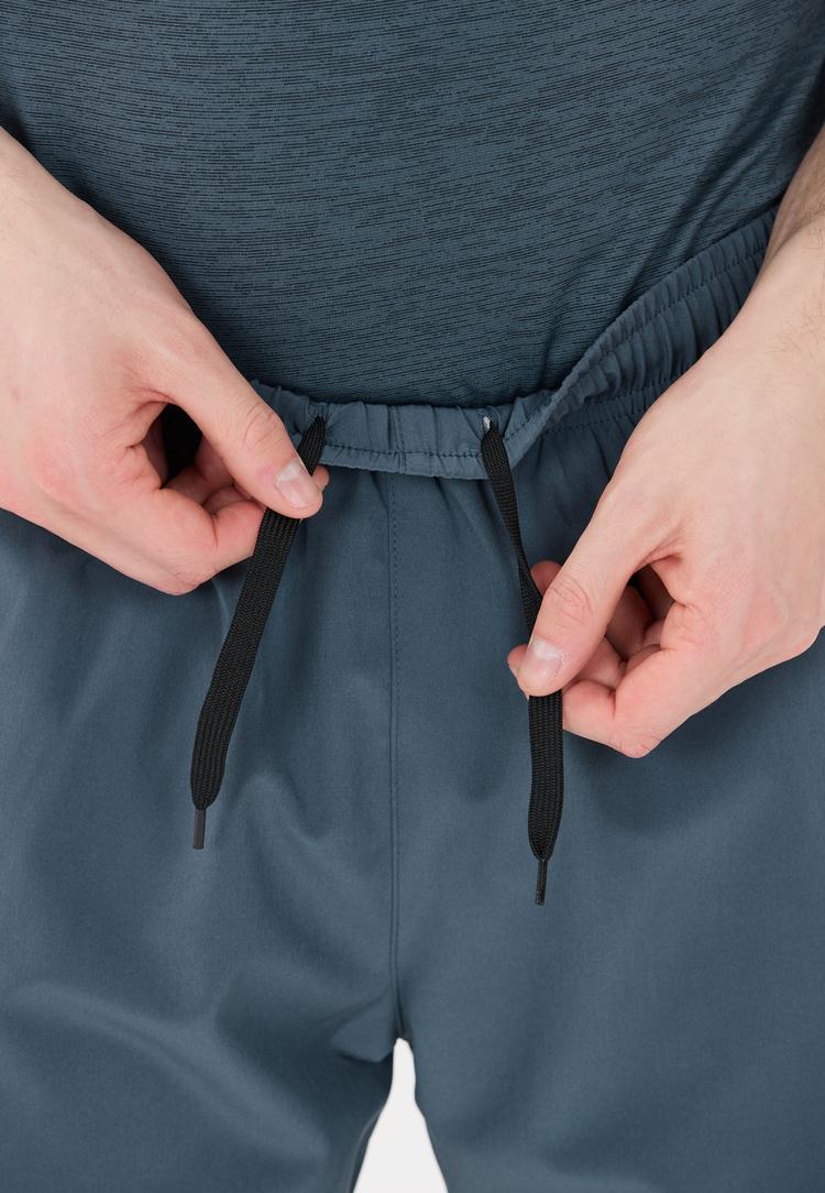 Endurance Endurance Kros Funktionsshorts Herren - 2178 Orion Blue - 1 | SportScheck