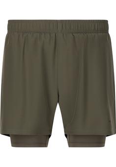 Endurance Kros Funktionsshorts Herren 1285 Chimera