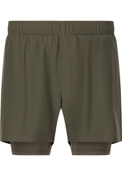 Endurance Kros Funktionsshorts Herren