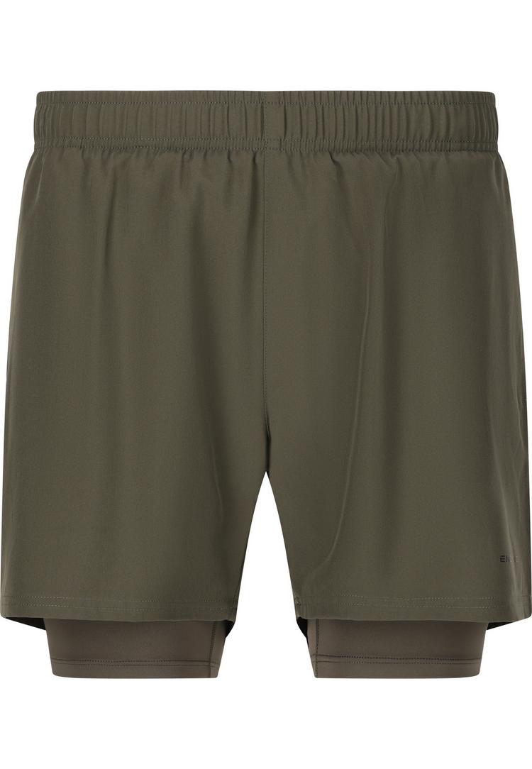 Endurance Endurance Kros Funktionsshorts Herren - 1285 Chimera - 0 | SportScheck