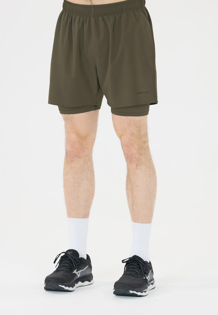 Endurance Endurance Kros Funktionsshorts Herren - 1285 Chimera - 1 | SportScheck