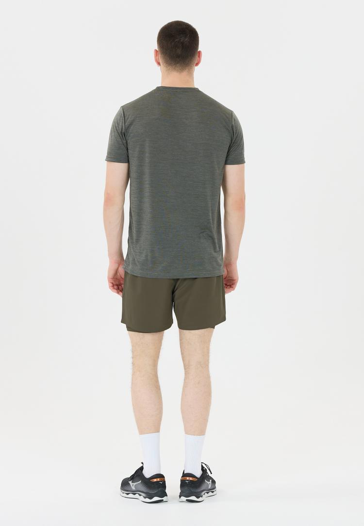 Endurance Endurance Kros Funktionsshorts Herren - 1285 Chimera - 3 | SportScheck