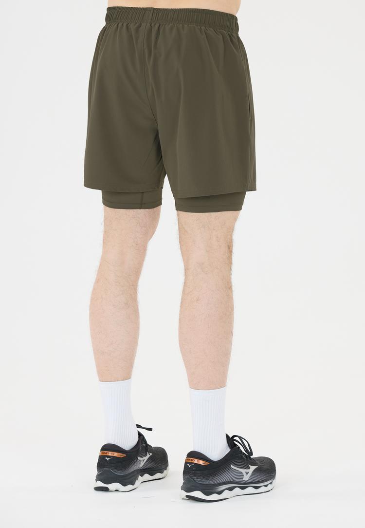 Endurance Endurance Kros Funktionsshorts Herren - 1285 Chimera - 4 | SportScheck