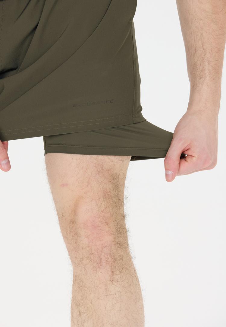 Endurance Endurance Kros Funktionsshorts Herren - 1285 Chimera - 2 | SportScheck