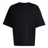 adidas Soft Lux T-Shirt T-Shirt Herren - Black