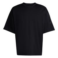 adidas Soft Lux T-Shirt T-Shirt Herren - Black