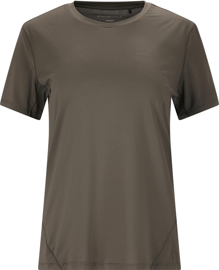 Endurance Endurance Nan Laufshirt Damen - 1285 Chimera - 0 | SportScheck